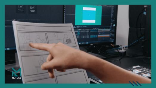 script smartphonevideo tip preproductie