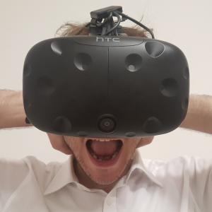 360 video