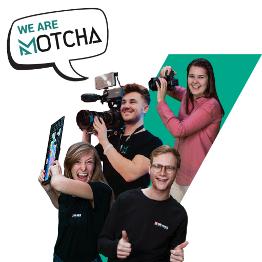 MOTCHA let's talk