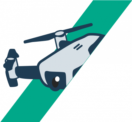 Motcha Drone video