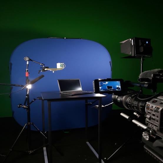 MOTCHA videoadvertentie