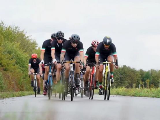 MOTCHA sportvideo
