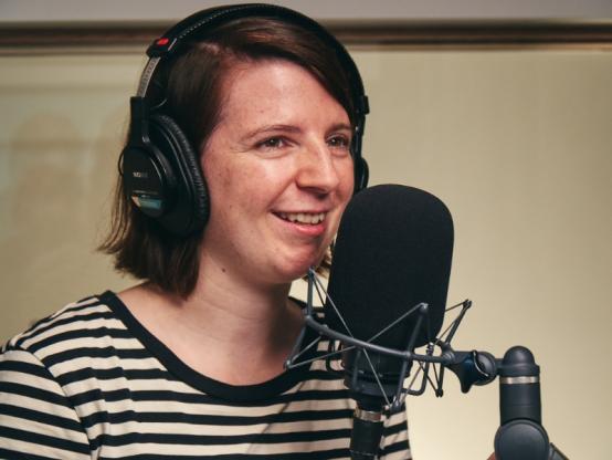 MOTCHA voice-over