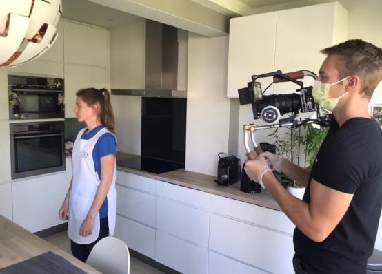 MOTCHA Veiligheidsvideo