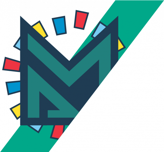 logo animatie