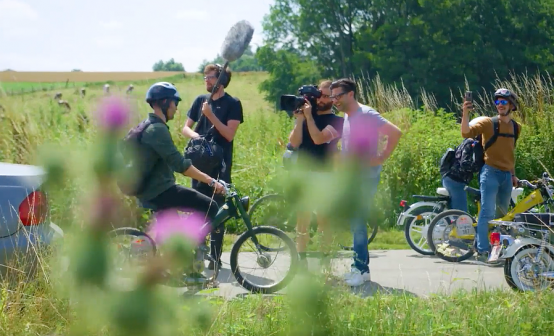 Aftermovie brommers red bull
