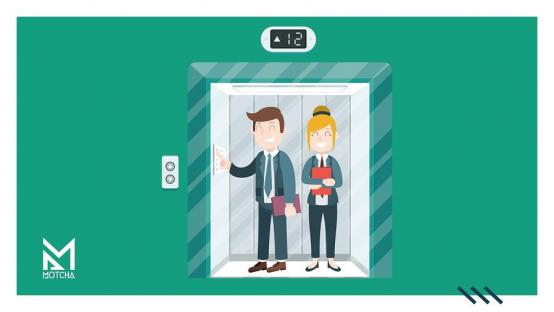 animatievideo elevator pitch