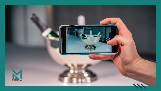 Smartphone video
