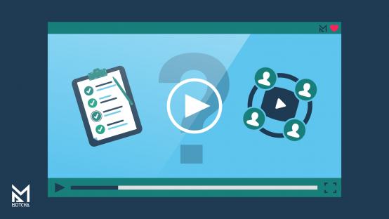 uitbouwen videostrategie