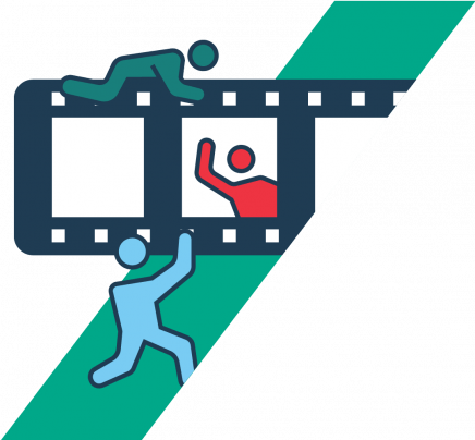 Animation video