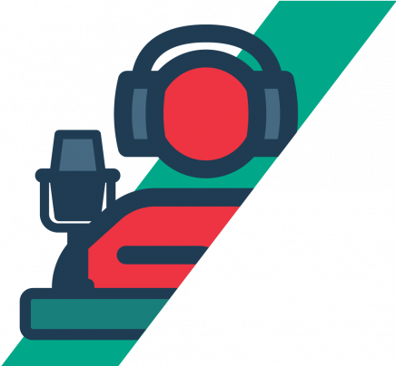 Motcha podcast