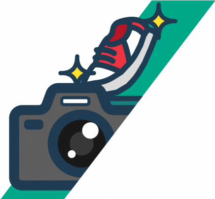 Product photography