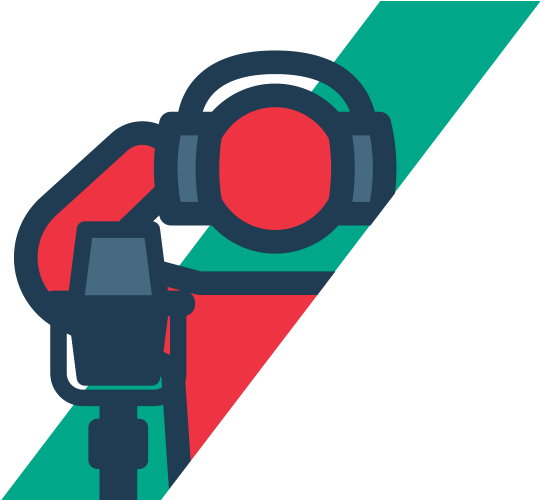 MOTCHA Audiobooth