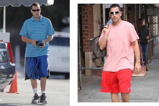 Adam Sandler - DB Video - Motcha