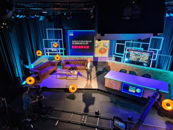 Studio LED