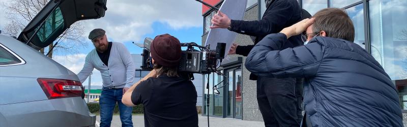MOTCHA Videoproductie