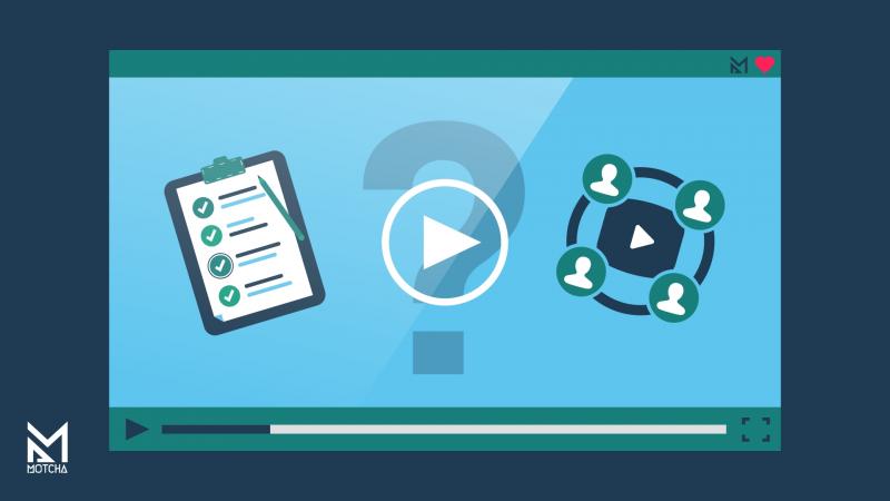 uitbouwen videostrategie