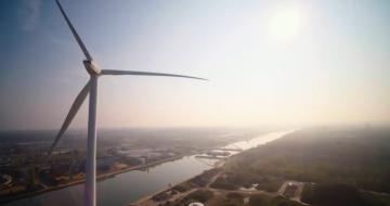MOTCHA dronevideo