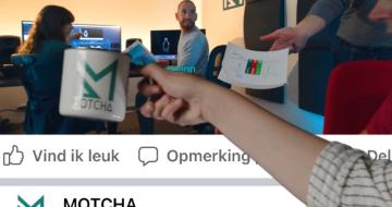 MOTCHA Video advertentie