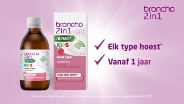 Reclamespot Broncho Junior 