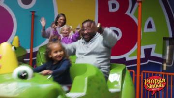  Reclamespot Plopsaland
