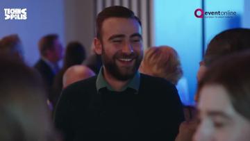  Aftermovie Technopolis event 