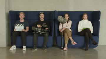 MOTCHA Cinemagrapsh