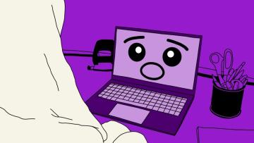 MOTCHA Videoadvertentie