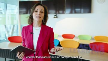 MOTCHA Bedrijfsvideo Brandvideo