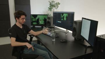 MOTCHA Cinemagraphs