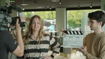 MOTCHA Cinemagraphs