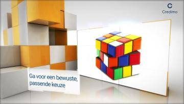 MOTCHA Logo-animatie