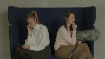 MOTCHA Cinemagraphs