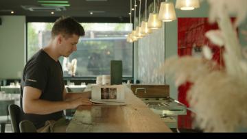 MOTCHA Cinemagraphs