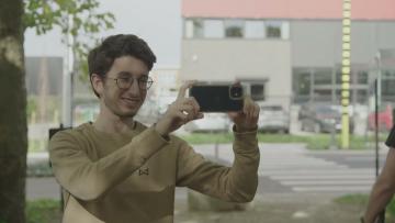 MOTCHA Cinemagraphs