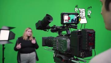 MOTCHA Videoadvertentie laten maken
