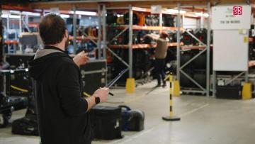 Recruitmentvideo - DB Video