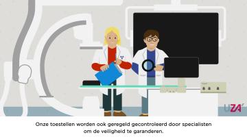 UZA - Radioprotectie - Explainer