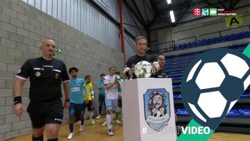 Sportvideo - Thumbnail