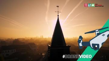 Dronevideo - Thumbnail