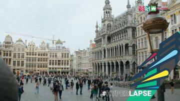 Hyperlapse - Thumbnail