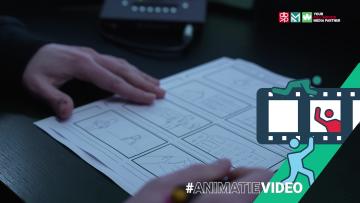 Thumbnail - Animatievideo
