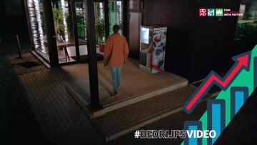Bedrijfsvideo - Thumbnail