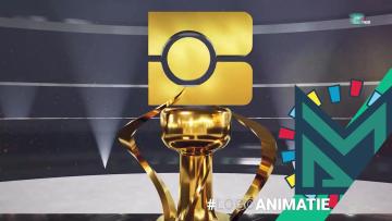 Logo-animatie - Thumbnail