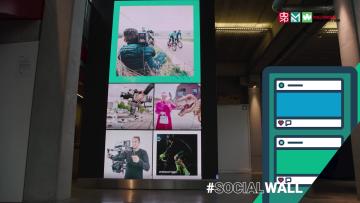 Socialwall - Thumbnail