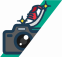 Motcha productfotografie