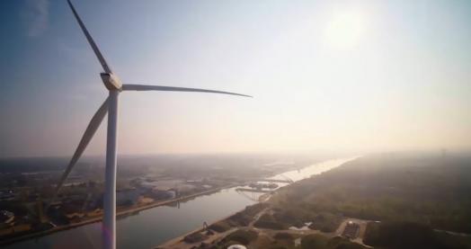 MOTCHA dronevideo