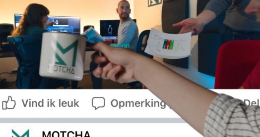MOTCHA Video advertentie