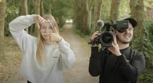 MOTCHA cinemagraphs