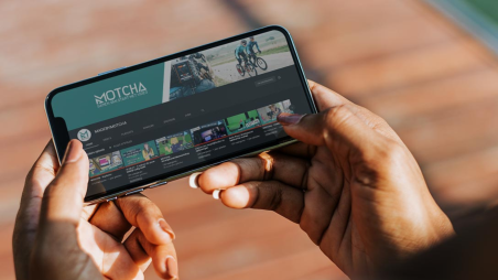 SMARTPHONE VIDEO WORKSHOP